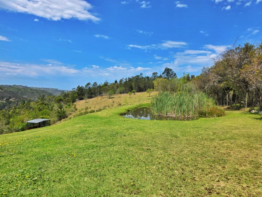 Commercial Property for Sale in Wilderness Heights Western Cape